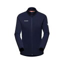 マムート Mammut 【 Aconcagua Fleece Jacket Womens Women Marine 】 フリース Jacket ジャケット レデ...