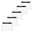 Lyle And Scott 【 Jackson 5 Pack Boxer Shorts Men 】 ショーツ インナー 下着 ナイトウェア メンズ インナー ...