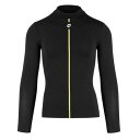 Assos Of Switzerland 【 Sprgf Ls Slyr Sn41 Men 】 スポーツ アウトドア 自転車 サイクリング ウェア メンズウェア...