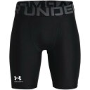 アンダーアーマー Under Armour 【 Kids 】 Armour Heatgear速 Shorts Boys スポーツ アウトドア サッカー フットサ...