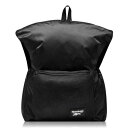 リーボック Reebok 【 Enhanced Backpack Unisex Unisex 】 バックパック バッグ リュックサック バッグ 小物 ブランド雑貨 バッグ 男女兼用バッグ バックパック リュック ユニセックス(4)