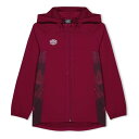 アンブロ Umbro 【 Prem S Jacket Jn99 Kids 】 Jacket ジャケット スポーツ アウトドア サッカー フットサル キッズ ジュ...