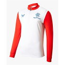 Castore 【 Rfc Zip Top Mens Men 】 メンズ スポーツ アウトドア サッカー フットサル メンズウェア その他 メンズ