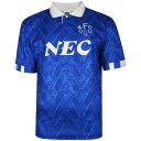 Score Draw 【 Everton Fc Home Jersey Mens Men 】 ジャージ メンズ スポーツ アウトドア サッカー フットサル メン...