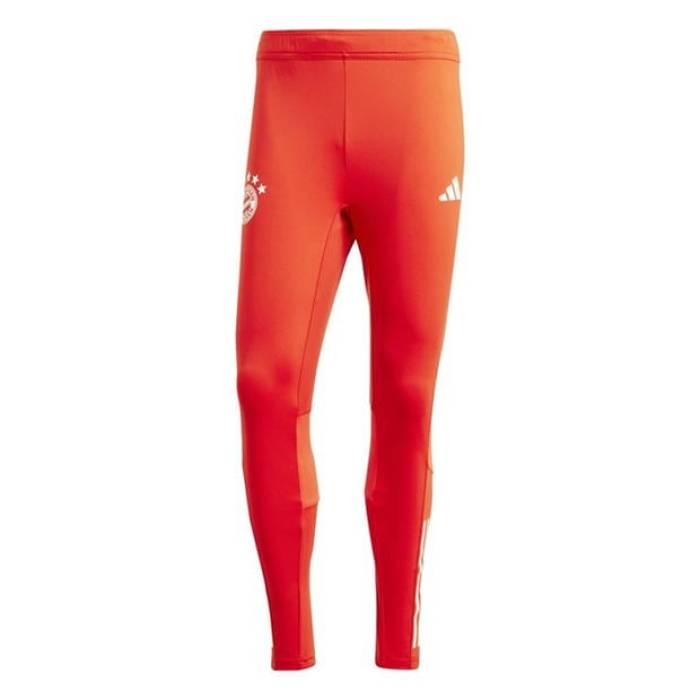 アディダス Adidas 【 Bayern Munich Tiro 23 Training Bottoms Adults Men Red/Bright Red/...