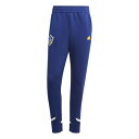 アディダス Adidas 【 La Galaxy Designed For Gameday Tracksuit Bottoms Adults Men 】 ロサン...