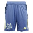 アディダス Adidas 【 Ajax Amsterdam Tiro 24 Training Shorts Juniors Kids 】 トレーニング ショーツ...