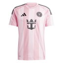 アディダス Adidas 【 Inter Miami Messi Home Shirt 2025 2026 Adults Men 】 インテル マイアミ スポー...
