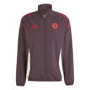 アディダス Adidas 【 Fc Bayern Tiro 24 Presentation Track Top 2024 2025 Adults Men 】 ト...