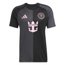 アディダス Adidas 【 Inter Miami Away Messi Shirt 2025 2026 Adults Men 】 インテル マイアミ スポー...