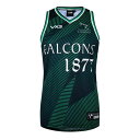 Vx3 【 Newcastle Falcons 2024 2025 Basketball Vest Mens Men 】 ファルコンズ バスケットボール ベスト...