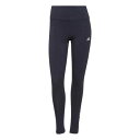 アディダス Adidas 【 Essentials Linear Leggings Ladies Women Legend Ink 】 レギンス・タイツ インナー 下着 ナイトウェア レディース 靴下 レッグウェア スパッツ レギンス レディース Legend レジェンド
