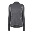 Castelli 【 Fl 2 Wrm Ls Ld44 Women Grey 】 スポーツ アウトドア 自転車 サイクリング ウェア レディースウェア サイクリ...