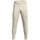 アンダーアーマー Under Armour 【 Curry Playable Knitted Jogging Bottoms Mens Men 】 カリー ズボ...