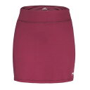 Slazenger 【 Court Skort Womens Women Burgundy 】 コート レディース スポーツ アウトドア テニス レディースウェ...