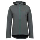 パールイズミ Pearl Izumi 【 Summit 3L Wxb Jacke Women Sage/Pine 】 スポーツ アウトドア 自転車 サイクリング...