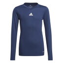 アディダス Adidas 【 Team Base Tee Juniors Kids 】 Team チーム Tシャツ スポーツ アウトドア サッカー フットサル ...