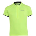 Pinnacle 【 Short Sleeve Cycling Jersey Junior Kids 】 Sleeve スリーブ ジャージ スポーツ アウトドア...