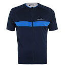 Pinnacle 【 Race Short Sleeve Cycling Top Mens Men Navy 】 Sleeve スリーブ メンズ スポーツ アウ...