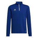 アディダス Adidas 【 Entrada 22 Training Top Juniors Kids 】 トレーニング スポーツ アウトドア サッカー フット...