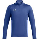 アンダーアーマー Under Armour 【 Armour Ua Challenger Midlayer Men's Men 】 メンズ スポーツ アウトドア...