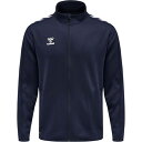 ヒュンメル Hummel 【 Poly Zip Tracksuit Top Men 】 スポーツ アウトドア サッカー フットサル メンズウェア その他 メンズ
