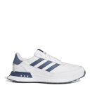 アディダス Adidas 【 S2G Spikeless Leather 24 Golf Shoes Men White/Ink/Silv 】 レザー golf...