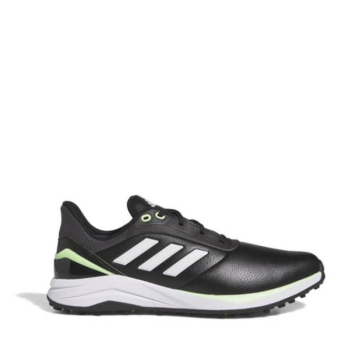 ǥ Adidas  Solarmotion 24 Lightstrike Golf Shoes Adults Men Blk/Wh...