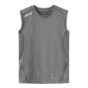Sondico 【 Base Cre Vest Junior Boys Kids 】 ベスト スポーツ アウトドア サッカー フットサル キッズ ジュニア用ウェ...