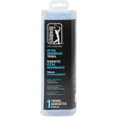 ピージーエーツアー Pga Tour 【 Absorb Towel 99 Unisex Blue 】 スポーツ アウトドア ゴルフ ラウンド用品 小物 フック付タオル ユニセックス 青色 ブルー(4)