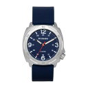 コロンビア Columbia 【 Delta Ridge Silicone Strap Sports Watch Unisex Blue 】 ストラップ Wat...