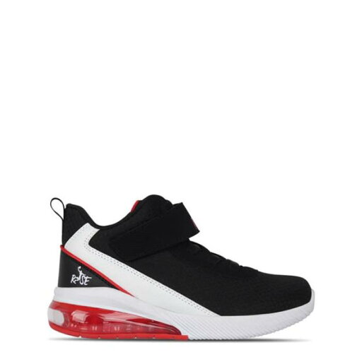 Rise 【 Digital Basketball Trainers Childrens Kids 】 バスケットボール シューズ スニーカー スポーツ アウトドア バスケットボール シューズ キッズ ジュニア用シューズ ジュニア キッズ Rise 【 Digital Basketball Trainers Childrens Kids 】 バスケットボール シューズ スニーカー スポーツ アウトドア バスケットボール シューズ キッズ ジュニア用シューズ ジュニア キッズ