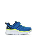 Karrimor 【 Duma 6 Boy Infants Running Shoes Kids 】 シューズ 運動靴 キッズ ベビー マタニティ キッズファッション 靴 スニーカー ジュニア キッズ(4)