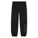 ヒューゴ Hugo 【 Logo Jogger Jn51 Kids 】 ロゴ ジョガーパンツ キッズ ベビー マタニティ キッズファッション パンツ ジュニア ...