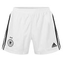 アディダス Adidas 【 Germany Home Shorts 2021 2022 Womens Women 】 ショーツ レディース スポーツ アウトド...
