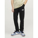 Jack And Jones 【 Jogging Bottoms Infant Kids Black 】 ズボン ボトムス キッズ ベビー マタニティ ベビーフ...