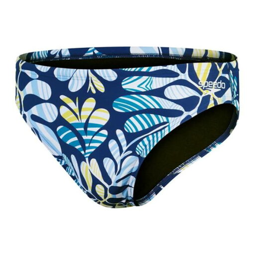 スピード Speedo 【 5Cm Escape Briefs Men Blue/Green 】 メンズファッション 水着 メンズ 青色 ブルー green 緑・グリーン スピード Speedo 【 5Cm Escape Briefs Men Blue/Green 】 メンズファッション 水着 メンズ 青色 ブルー green 緑・グリーン
