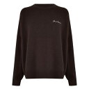 ジャック ウィルス Jack Wills 【 Classic Jumper Women Cocao 】 クラシック レディースファッション トップス その他 レ...