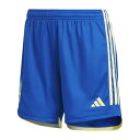 アディダス Adidas 【 Sweden Women's Team 23 Away Shorts Womens Women 】 レディース Team チーム ...