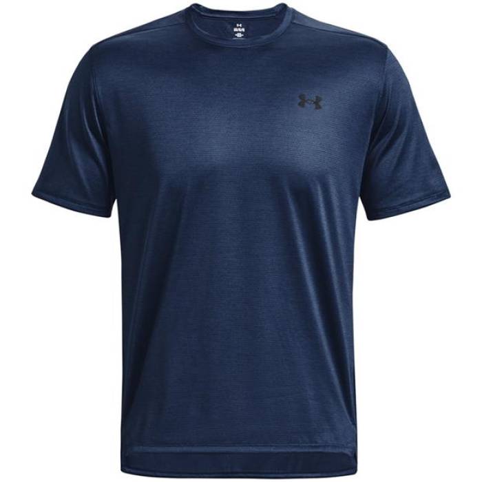ޡ Under Armour  Tech Vent Ss Men Academy  ƥå 󥺥եå ȥåץ ...