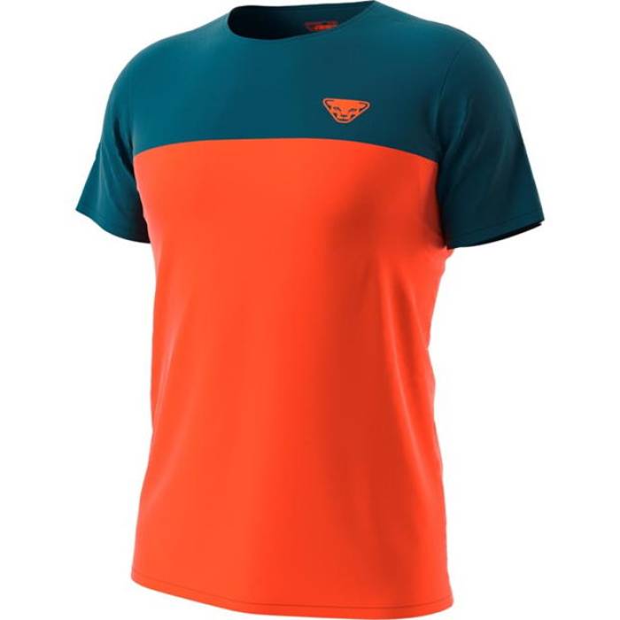 Dynafit  Traverse S-Tech T-Shirt Mens Men Dawn  T  󥺥եå ...