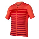 Endura 【 Pro Sl Lite S/S Jersey Men Red 】 プロ ライト 半袖 Tシャツ ジャージ スポーツ アウトドア 自転車 サイク...