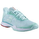 Babolat 【 Jet Tere All Court Tennis Shoes Womens Women Yucca/White 】 コート テニス シュー...