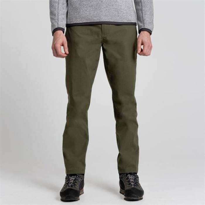 Craghoppers  Crag Kiwipro5Pkttrs Sn99 Men Parka Green  ݡ ȥɥ ...