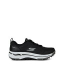 スケッチャーズ Skechers 【 Go Golf Arch Fit - Set Up Spikeless Shoes Mens Men Black/Whit...