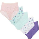 Be You 【 Pack Control Full Briefs Women Blue 】 インナー 下着 ナイトウェア レディース インナー 下着 ランジェ...