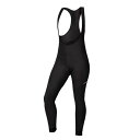 Endura 【 Women's Xtract Bibtight Women Black 】 レディース スポーツ アウトドア 自転車 サイクリング ウェア レ...