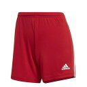 アディダス Adidas 【 Squadra Shorts Womens Women 】 ショーツ レディース スポーツ アウトドア サッカー フットサル レデ...