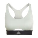 アディダス Adidas 【 Pwerreact Bra Ld99 Women 】 スポーツ アウトドア スポーツウェア アクセサリー スポーツ用インナー レディースインナー スポーツブラ レディース(4)