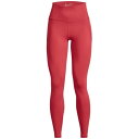 アンダーアーマー Under Armour 【 Armour Meridian Studio Leggings Womens Women 】 スタジオ レギンス...